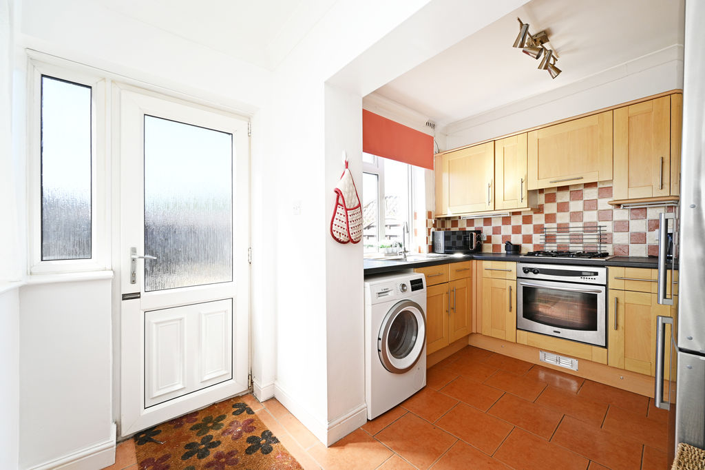 Wingfield Road New Tupton
